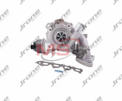 8B4330MM43 Турбіна нова FORD Focus III 11-18, Kuga 13-21, Edge 15-, Fusion 13-20; PEUGEOT Expert 16-, 5008 09-16, 508 10-18, 308 (T7) 07-19; CITROEN Jumpy 16-, C4 10-20, C5 08-19, C4 Picasso 13-18; OPEL Grandland 17-, Vivaro 19-; DS DS5 15-18, DS4 15-18, 7 Cros Jrone подбор по vin на Brocar