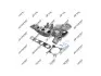 8B0340MG23 Турбіна нова VW Golf VI 09-14, Tiguan 08-16, PASSAT B7 10-15, Jetta VI 10-18, PASSAT B6 05-10, Passat CC 08-12, Golf V 03-09; AUDI A3 03-12, Q7 15-, A5 16-, A6 18-, A7 18-, A4 15-, Q3 11-18; SKODA Octavia A5 04-13, Superb 08-15; SEAT Leon 05-12, Alha Jrone підбір по vin на Brocar