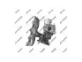 8B0340M758 Турбіна нова VW Golf VI 09-14, Tiguan 08-16, PASSAT B7 10-15, Jetta VI 10-18, Passat CC 08-12, Golf V 03-09, Jetta V 05-10, Touran 10-15, Golf Plus 05-14, Polo 09-18, Touran 03-10, Sharan 10-; AUDI A1 10-18; SKODA Fabia II 07-14; SEAT Ibiza 09-17, A Jrone підбір по vin на Brocar