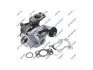 8B35200026 Турбіна нова TOYOTA Aygo 05-14; FORD Fiesta 09-17, Fiesta 02-09, Fusion 02-12; PEUGEOT 207 06-15, 307 01-11, 206 98-12, 107 05-14, 1007 04-09; MAZDA 2 DE 07-14, 2 DY 03-07 Jrone підбір по vin на Brocar