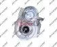 8B35200649 Турбіна нова FORD Ka 08-16; OPEL Combo C 01-11, Corsa C 00-06, Meriva A 03-10, Agila 00-07, Agila 08-14; SUZUKI Swift 04-10, Splash 08-15 Jrone підбір по vin на Brocar