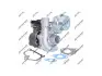 8B35200649 Турбіна нова FORD Ka 08-16; OPEL Combo C 01-11, Corsa C 00-06, Meriva A 03-10, Agila 00-07, Agila 08-14; SUZUKI Swift 04-10, Splash 08-15 Jrone підбір по vin на Brocar