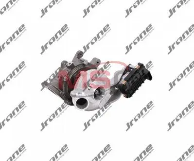 8G17300B23 Турбіна ліва нова LAND ROVER Range Rover 13-22, Rover Sport 13-22, Discovery IV 09-16, Rover Sport 05-13; JAGUAR XJ 09-19, XF 08-15 Jrone підбір по vin на Brocar