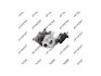 8G17300B23 Турбіна ліва нова LAND ROVER Range Rover 13-22, Rover Sport 13-22, Discovery IV 09-16, Rover Sport 05-13; JAGUAR XJ 09-19, XF 08-15 Jrone підбір по vin на Brocar