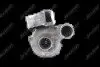 8G17300735 Турбіна нова HYUNDAI Santa Fe CM 06-12, Santa Fe DM 12-18; KIA Sorento XM 09-15, Carnival VQ 06-15 Jrone підбір по vin на Brocar