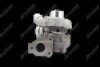 8G15300720 Турбіна нова RENAULT Koleos 08-16, Vel Satis 02-09; NISSAN Qashqai 07-14, X-Trail T31 07-14 Jrone підбір по vin на Brocar