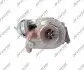 8I04300868 Турбіна нова OPEL Zafira B 05-12, Astra H 04-14, Corsa D 06-15, Meriva A 03-10 Jrone підбір по vin на Brocar