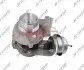 8I04300868 Турбіна нова OPEL Zafira B 05-12, Astra H 04-14, Corsa D 06-15, Meriva A 03-10 Jrone підбір по vin на Brocar