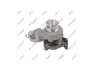 8I04300868 Турбіна нова OPEL Zafira B 05-12, Astra H 04-14, Corsa D 06-15, Meriva A 03-10 Jrone підбір по vin на Brocar