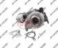 Турбіна  нова OPEL Astra J 10-15, Zafira B 05-12, Astra H 04-14, Meriva B 10-17 8G15-300-A59