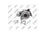 8G15300A59 Турбіна нова OPEL Astra J 10-15, Zafira B 05-12, Astra H 04-14, Meriva B 10-17 Jrone підбір по vin на Brocar