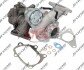 8M04400C03 Турбіна нова SUBARU Forester 02-08, Impreza 00-07 Jrone підбір по vin на Brocar