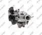 8I04300M08 Турбіна ліва нова TOYOTA Land Cruiser 200 07-21 Jrone підбір по vin на Brocar