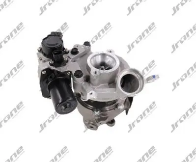 8I04300M08 Турбіна ліва нова TOYOTA Land Cruiser 200 07-21 Jrone підбір по vin на Brocar
