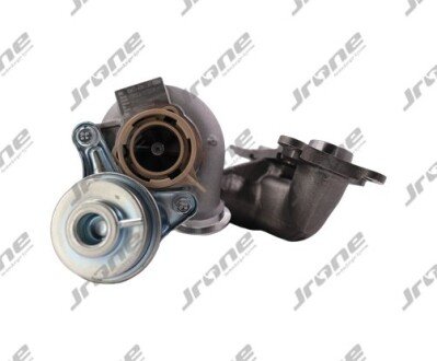 8M0340ML80 Турбіна нова BMW X6 E71 08-14, 7 F01-F04 08-15 Jrone подбор по vin на Brocar