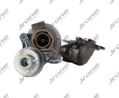 8M0340ML80 Турбіна нова BMW X6 E71 08-14, 7 F01-F04 08-15 Jrone підбір по vin на Brocar