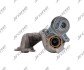 8M0340ML80 Турбіна нова BMW X6 E71 08-14, 7 F01-F04 08-15 Jrone підбір по vin на Brocar