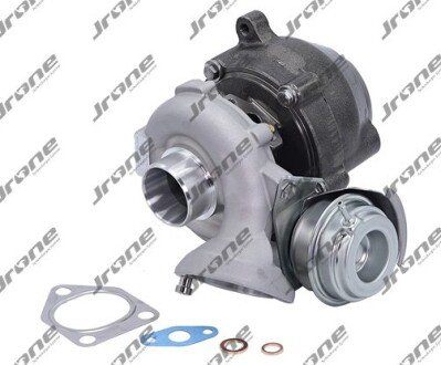 8G17300303 Турбіна нова BMW X3 E83 04-10, 3 E46 99-05 Jrone подбор по vin на Brocar