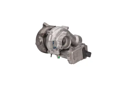 54409700006 Турбіна відновлена BMW 5 F10-18 10-17, X5 E70 07-13, X6 E71 08-14, 7 F01-F04 08-15 MSG підбір по vin на Brocar