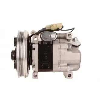 H12A0AA4EKR Компресор кондиціонера відновлений MAZDA 323 98-03 MSG підбір по vin на Brocar