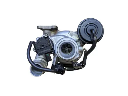 4918004070 Турбіна відновлена OPEL Astra K 15-22 MSG підбір по vin на Brocar