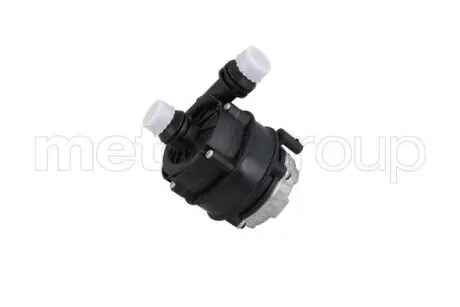 AWP070 Електрична помпа системи охолодження (додаткова) GRAF підбір по vin на Brocar