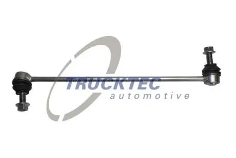 0230487 Стойка стабилизатора TRUCKTEC підбір по vin на Brocar