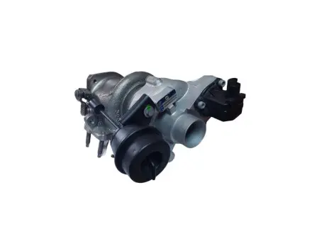 53039700121 Турбіна відновлена PEUGEOT 208 12-20, 5008 09-16, 508 10-18, 207 06-15, 308 (T7) 07-19, 308 (T9) 13-, 408 10-14, RCZ 09-15, 3008 09-16; CITROEN C4 10-20, C4 04-11, C5 08-19, C4 Picasso 06-13, C4 Picasso 13-18, DS3 09-16, DS4 10-15, DS5 11-15; DS DS4 MSG підбір по vin на Brocar