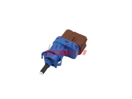 FT81109 Датчик положення педалі гальма FORD Ka 08-16; FIAT Doblo 09-23; PEUGEOT Boxer 06-14; CITROEN Jumper 06-14; OPEL Combo D 11-18; JEEP Cherokee 13-23; LAND ROVER Range Rover 12-22; JAGUAR XF 08-15; ALFA ROMEO Brera 05-10; IVECO Daily E5 11-14; LANCIA De FAST підбір по vin на Brocar
