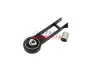 Опора двигуна 3.0MJET 16V, 2.3MJET 16V, 2.0MPI 8V FIAT Ducato 06-14, Ducato 14-, Ducato 02-06, Ducato 81-02 FT52661