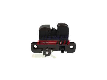 FT95018 Замок кришки багажника VW T5 03-15, Caddy III 04-15, T6 16- FAST підбір по vin на Brocar