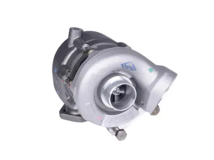 TF035HLSL14845TURBONOAC Турбіна нова BMW 1 E81-88 04-11, 3 E90-93 05-12 SL TURBO подбор по vin на Brocar