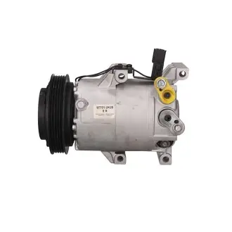977012K200R Компресор кондиціонера відновлений HYUNDAI ix20 JC 10-19, i-20 PB 08-14; KIA Soul AM 08-13, Venga YN 09-19 MSG підбір по vin на Brocar