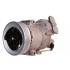 13346489R Компресор кондиціонера відновлений OPEL Astra J 10-15, Meriva B 10-17; CHEVROLET Cruze 09-17 MSG підбір по vin на Brocar