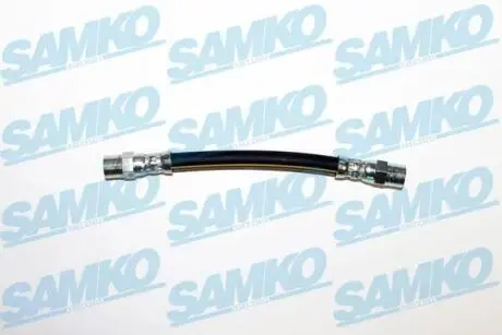 6T46797 Шланг гальмівний SAMKO підбір по vin на Brocar