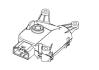AA108000P Модуль управління заслінкою MAHLE / KNECHT підбір по vin на Brocar