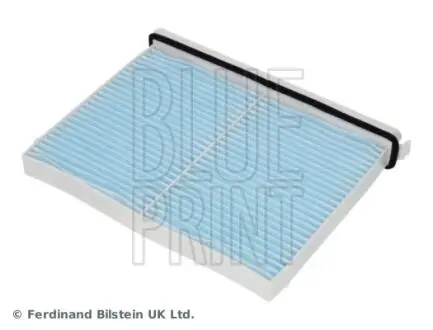 ADBP250096 Фільтр салону BLUE PRINT підбір по vin на Brocar