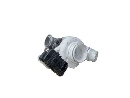 8199760014 Турбіна на підшипниках відновлена BMW 5 F10-18 10-17, 5 G30-38 16-, X3 F25 10-17, X3 G01 17-, 3 F30-80 12-19, 3 F34 13-, 1 F20/F21 11-19, X4 F26 14-17, X4 G02 18-, 4 F32-36 13-20, 2 F22-23 14- MSG підбір по vin на Brocar