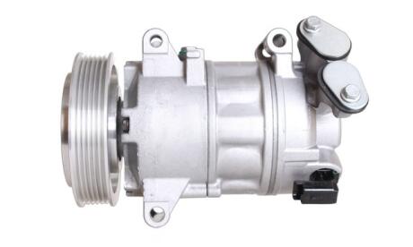 SNE128851F Компресор кондиціонера відновлений PEUGEOT 308 (T9) 13-; CITROEN C4 Cactus 14-18, C4 Picasso 13-18, C4 Spacetourer 18-22 MSG підбір по vin на Brocar