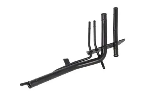 DWSC006TT Шланг металевий сист. охолодж. THERMOTEC подбор по vin на Brocar