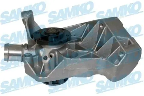 WP0539 Помпа водяна SAMKO подбор по vin на Brocar