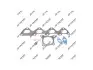 Комплект прокладок турбіни VW Golf VI 09-14; AUDI A3 03-12; SKODA Octavia A5 04-13; SEAT Altea 04-09 2090-010-142
