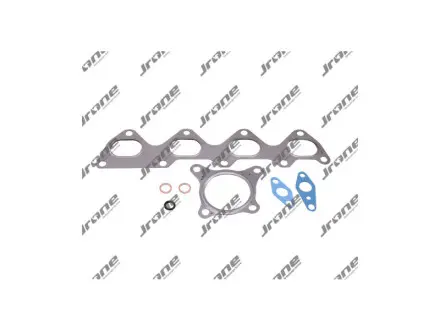 2090010142 Комплект прокладок турбіни VW Golf VI 09-14; AUDI A3 03-12; SKODA Octavia A5 04-13; SEAT Altea 04-09 Jrone подбор по vin на Brocar