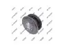 1000010591T Картридж турбіни GARRETT GTD2056VZK Jrone підбір по vin на Brocar