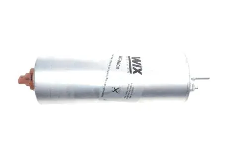 WF8608 Фільтр паливний VW T6 2.0 TDI 19- (вир-во WIX-FILTERS) WIX FILTERS подбор по vin на Brocar