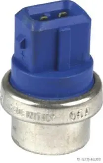 70511261 Датчик температури рідини, що охолоджує AUDI, FORD, MB, SEAT, SKODA, SMART, VW (вир-во Elparts) HERTH+BUSS підбір по vin на Brocar