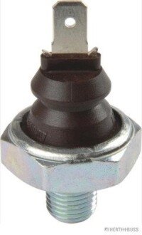 70541019 Датчик тиску масла AUDI, BMW, MB, SEAT, SKODA, VOLVO (вир-во Elparts) HERTH+BUSS подбор по vin на Brocar