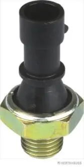 70541060 Датчик тиску масла ALFA ROMEO, CHEVROLET, GM, OPEL (вир-во Elparts) HERTH+BUSS підбір по vin на Brocar