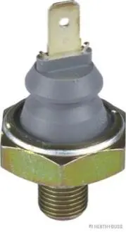 70541051 Датчик тиску масла AUDI, FORD, SEAT, SKODA, VW (вир-во Elparts) HERTH+BUSS підбір по vin на Brocar