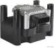 Котушка запалювання AUDI, SEAT, SKODA, VW (вир-во Elparts) 19020007